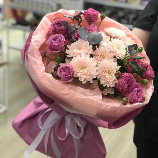 Комплемент для любимой 🌸