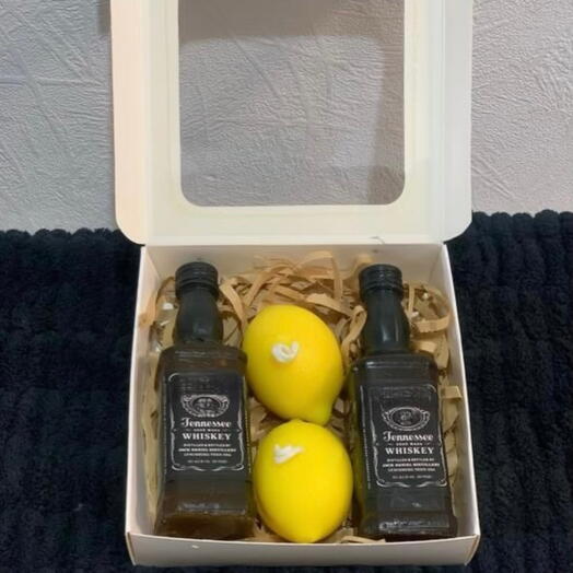 Мужской набор
