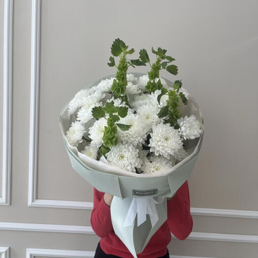 Зеленые нотки