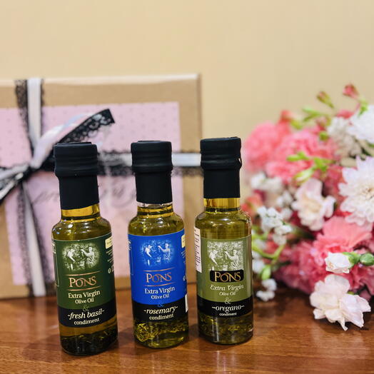 Подарочный набор 4 «8 марта»