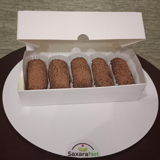 Картошка ПП без сахара