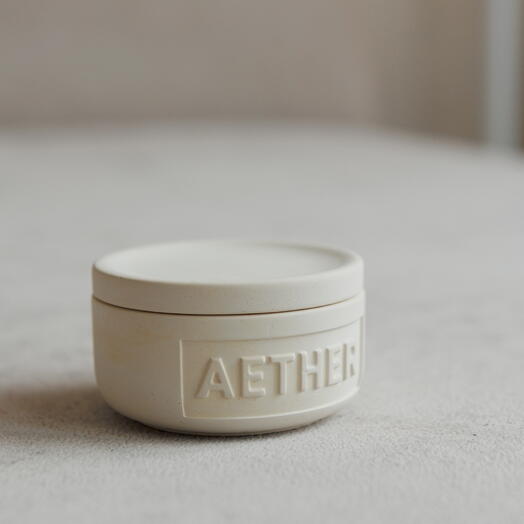 Свеча селективная тревел-формат «Aether» 50 г