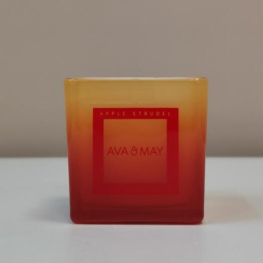 AVA   MAY, APPLE STRUDEL LIMITED EDITION