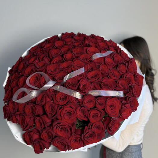 101 rose