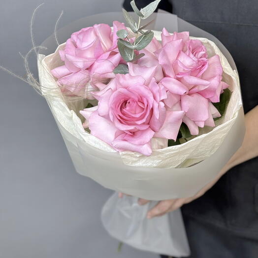 3 ажурные розы 🌹