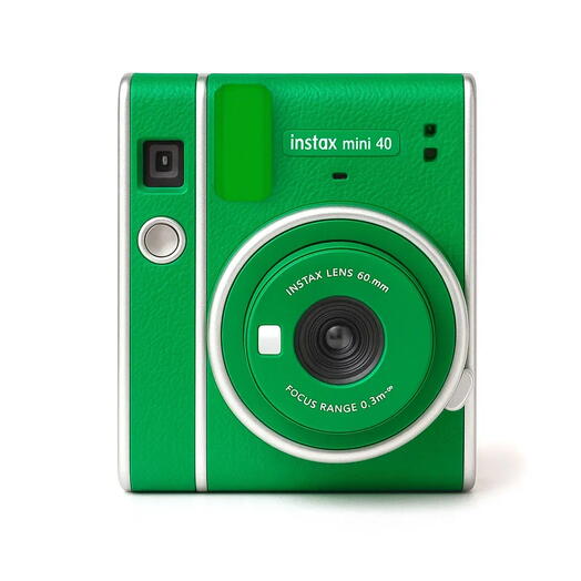 Крышка на вспышку для INSTAX mini  40