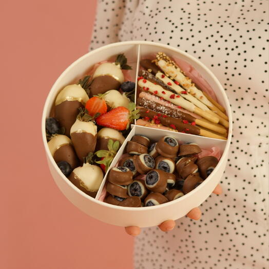 Berry Mix Box