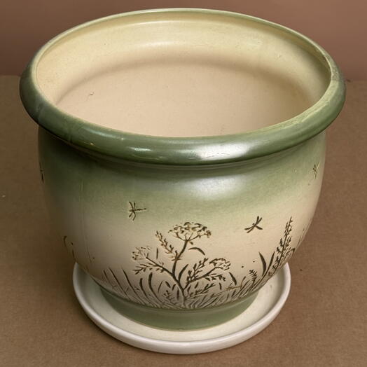 Горшок для цветов XL 30