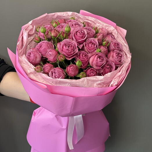 Мисти бабллс 😍️