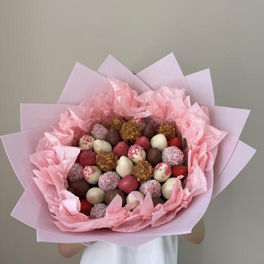 Букет из 30 штук💐