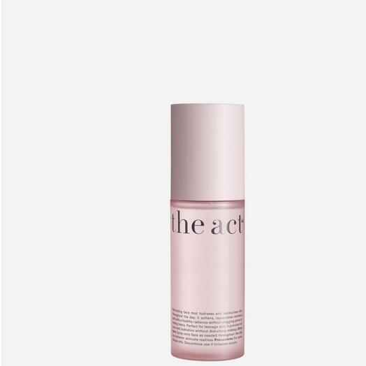 Мист для лица увлажняющий / PURESKIN