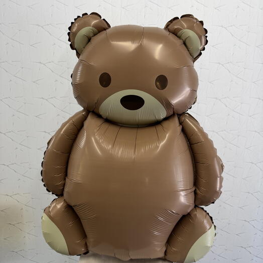 Шар - медведь 🐻