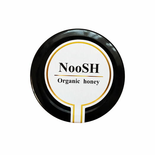 NOOSH organic honey