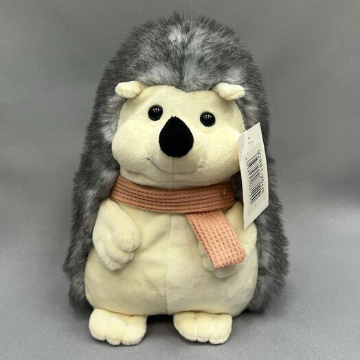 Милый ёжик 🦔🩵🩵