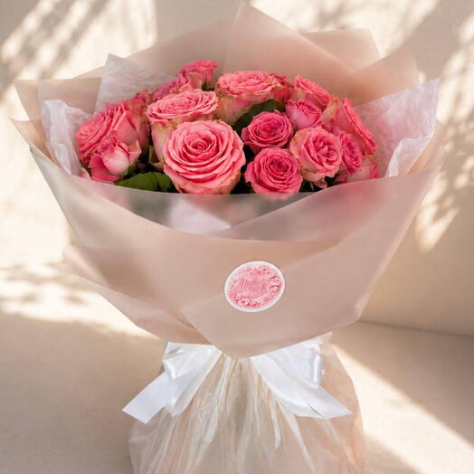 🌸💕 Любовь и розы