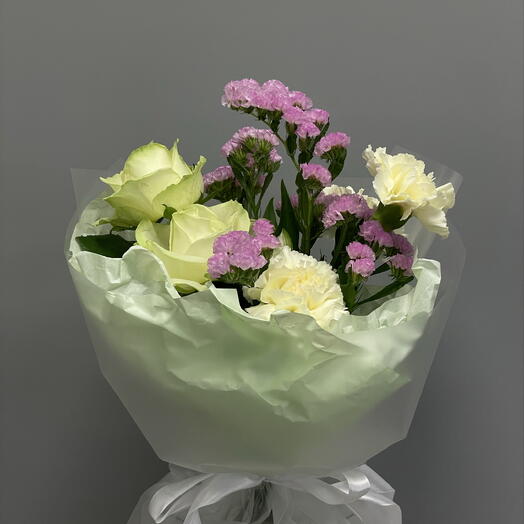 Букет «Гармония»