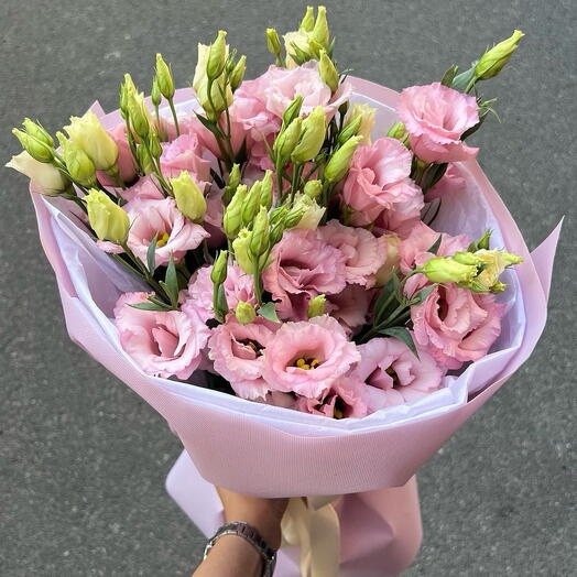 Нежное сочетание