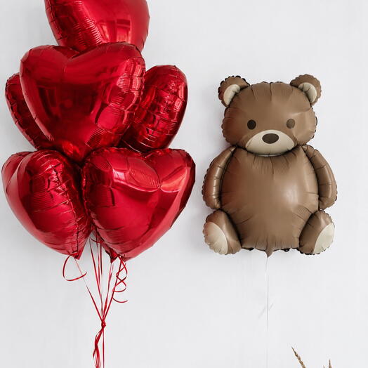 С любовью, для тебя 💌