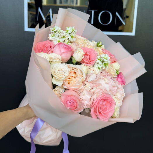 Maison Signature Bloom 🌸