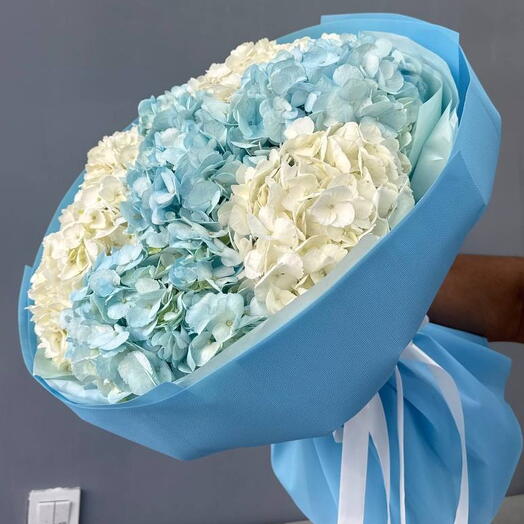 Maison Blue Mist 💙