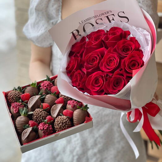 Maison Red   Berry ️🍓