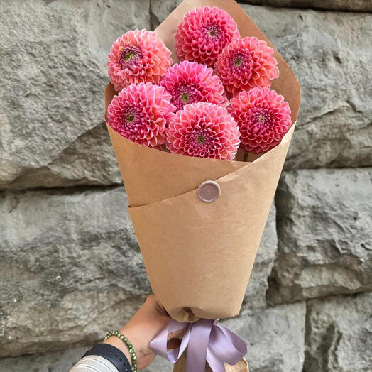 Bouquet 216