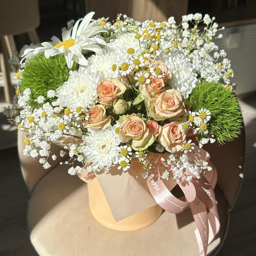 Композиция микс «Для Тебя»
🌸🌿