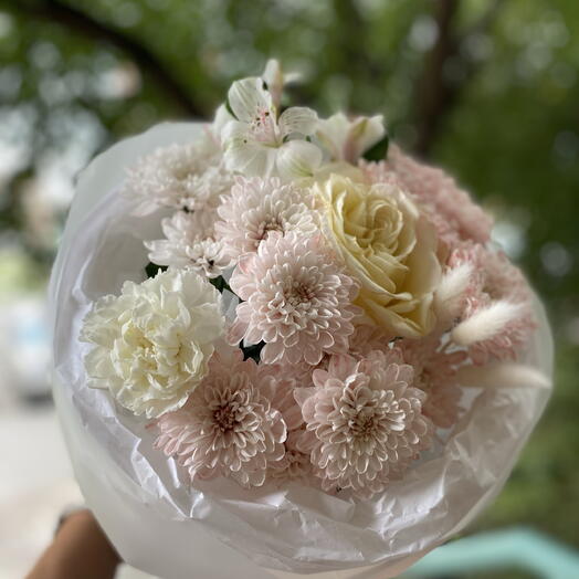 Букет сборный🌸💞