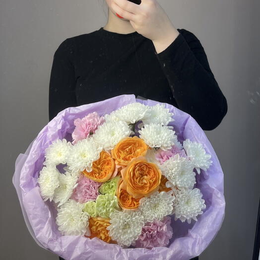 Букет 1