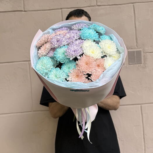 Дофаминовая нежность💝
