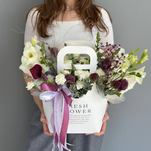 Flowers сборная