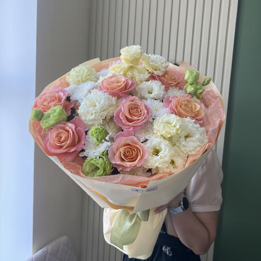 Букет 665💕😍