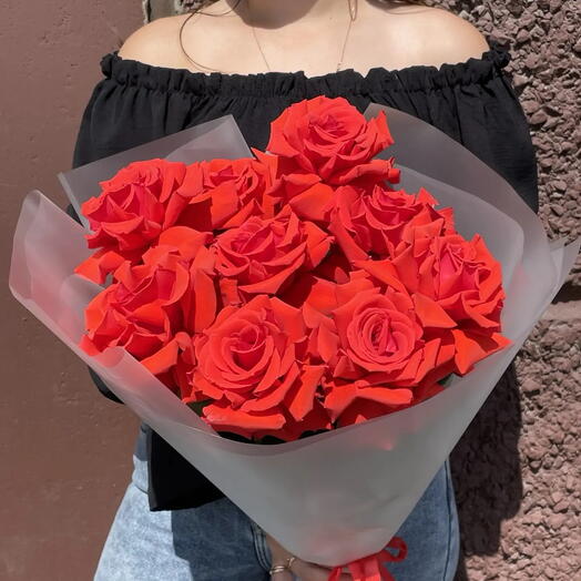 Букет "Nina"