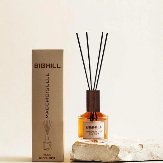 Диффузор BIGHILL Mademoiselle 120ml