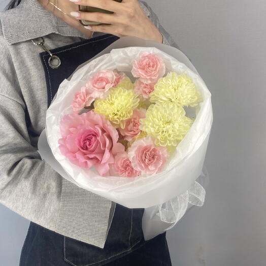 Нежный 🌸