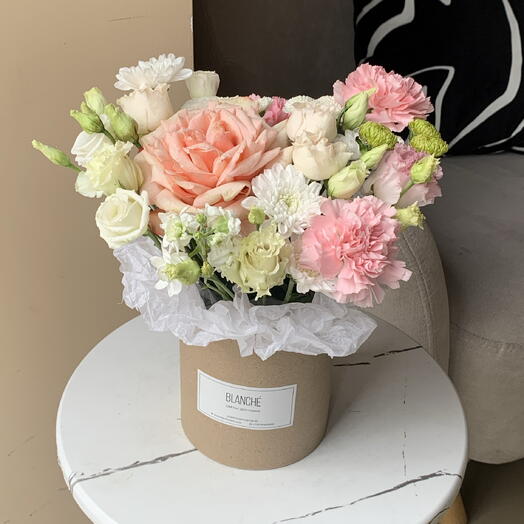 Композиция «Десерт»🌿