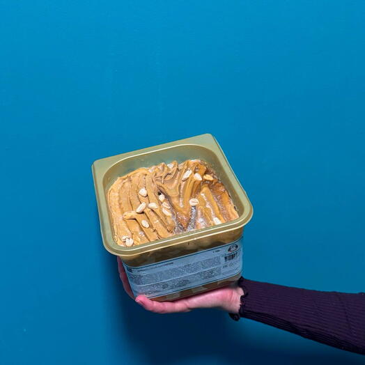 Family Box «Арахисовый батончик»