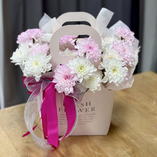 A. Flowers