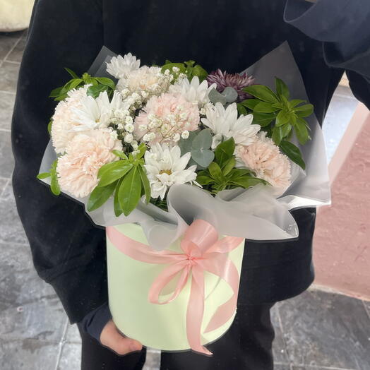 Композиция летняя💚