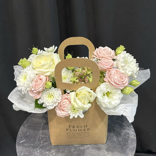 La fleur studio