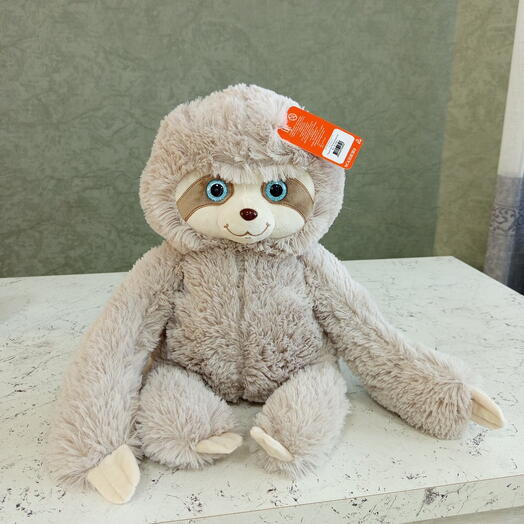 Игрушка "Ленивец Новый Луи"