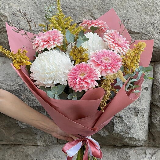 Bouquet 276