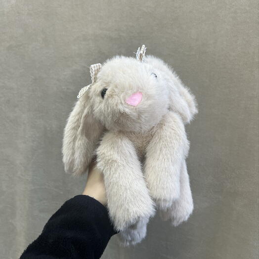 Игрушка Зайка