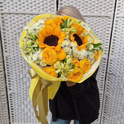 Bouquet 3