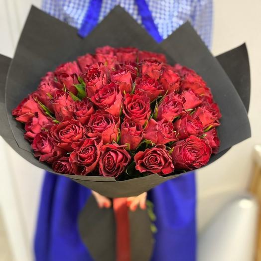 Roses for the beloved😍