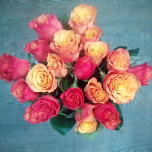 Rose kenya