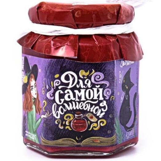 Крем-мёд Для самой волшебной