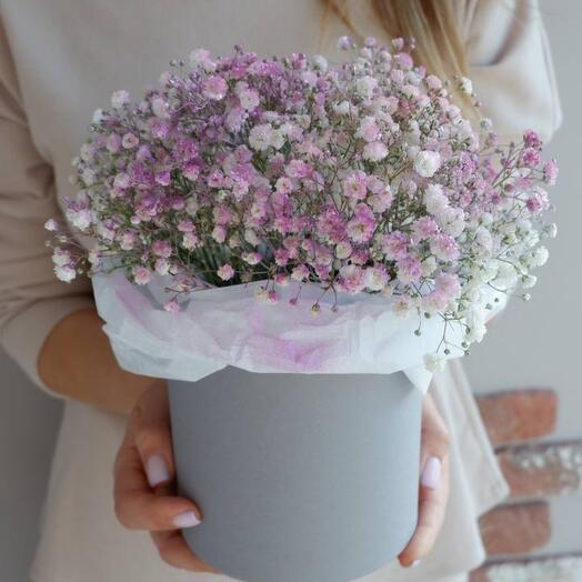 Композиция «Облачко"