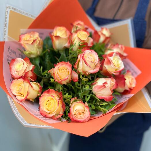 Bouquet "Cabaret"