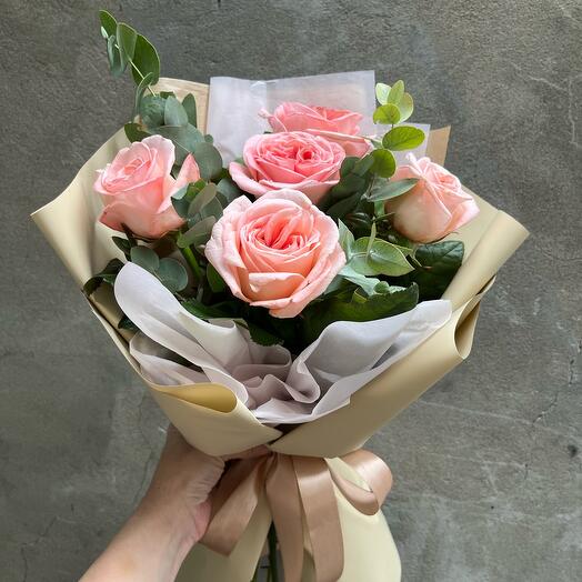 For the princess
